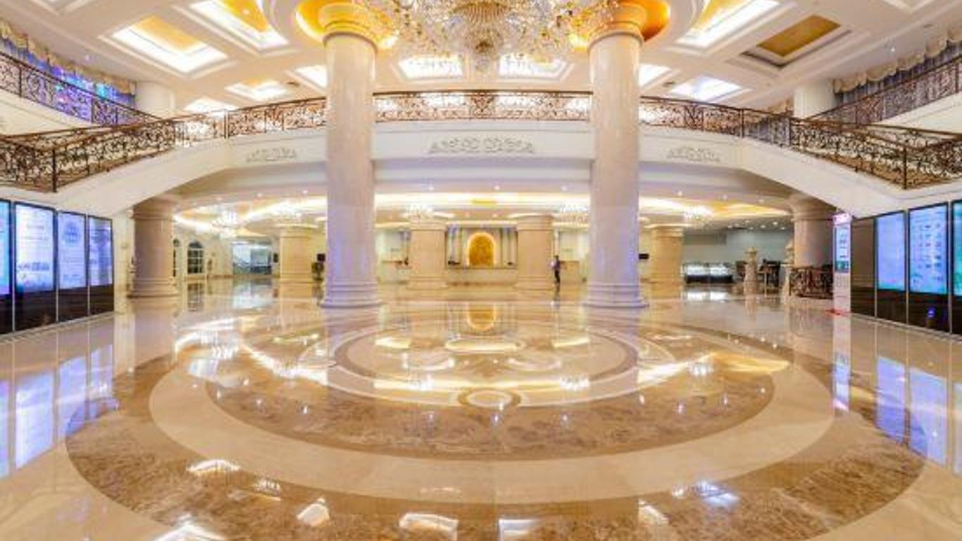Luoding International Hotel