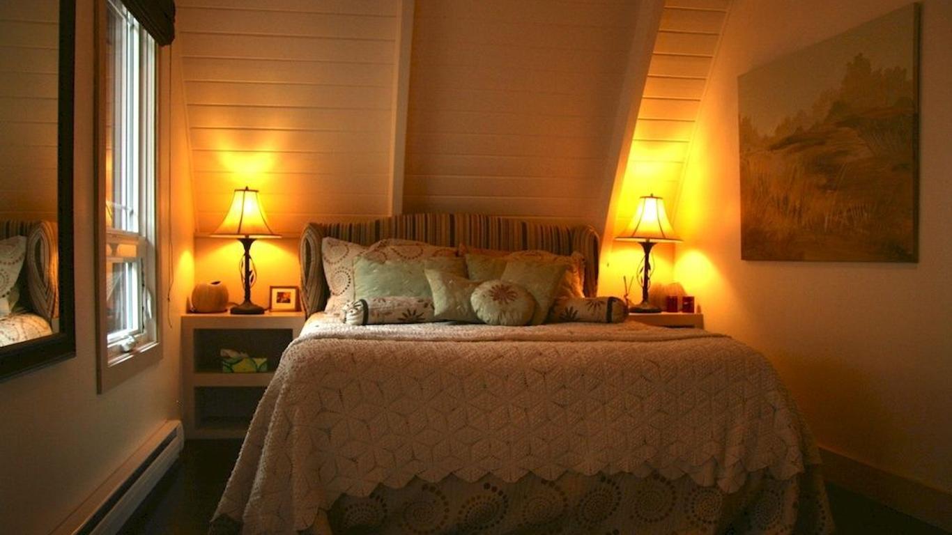 Chez Nicole Bed And Breakfast