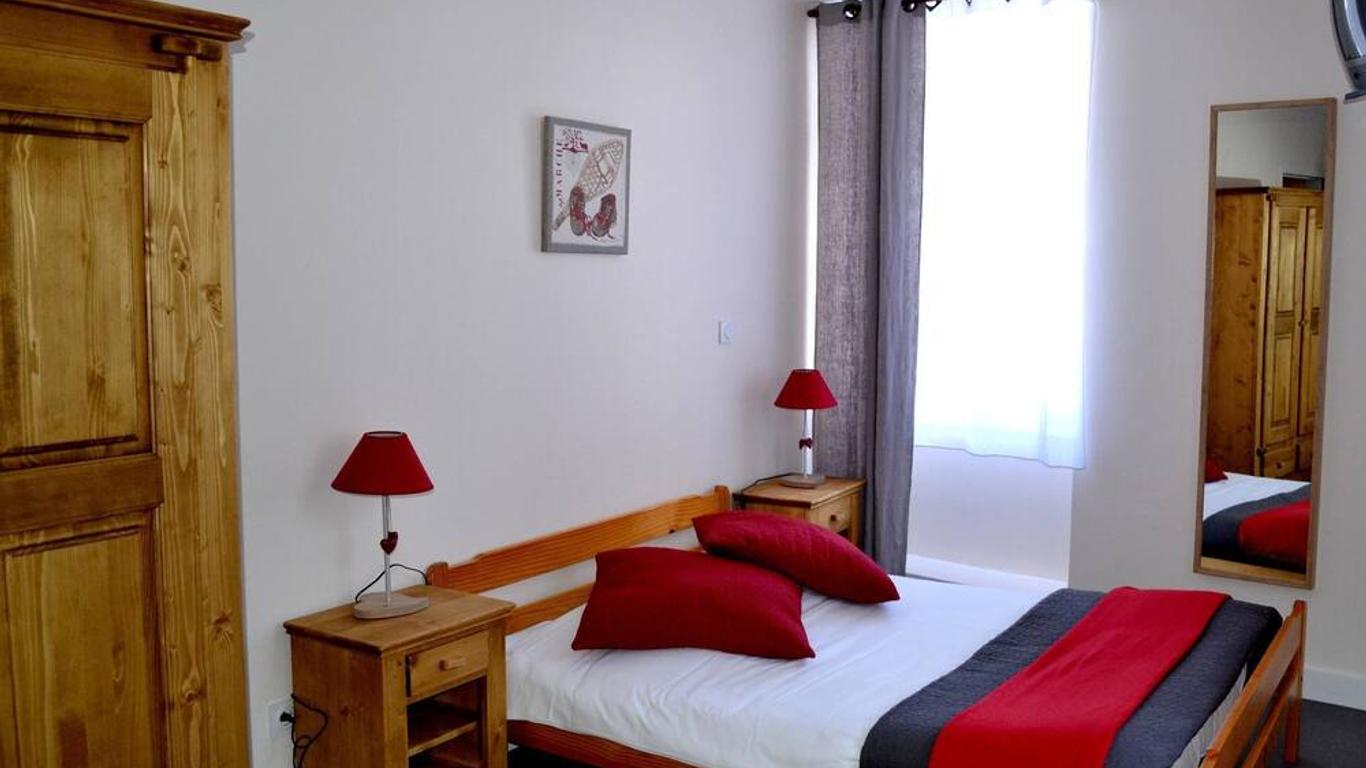 Madame Vacances Hotel Les Cimes