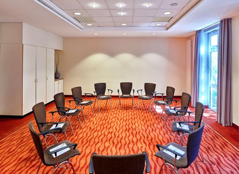 Sala de conferencias Foto