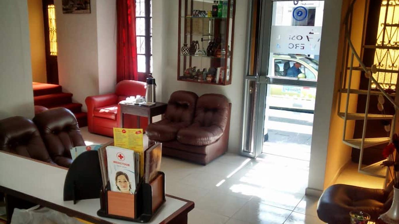 Hostal Verona
