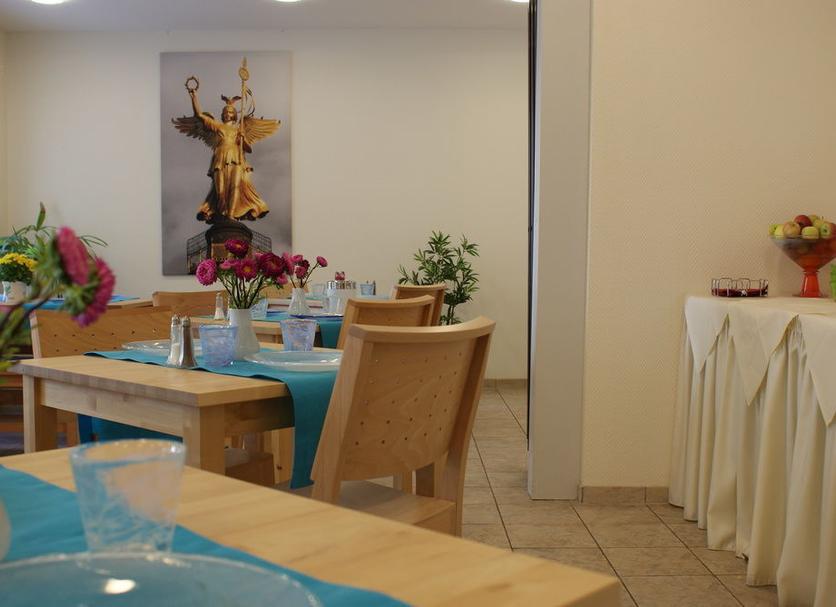 Comedor Foto