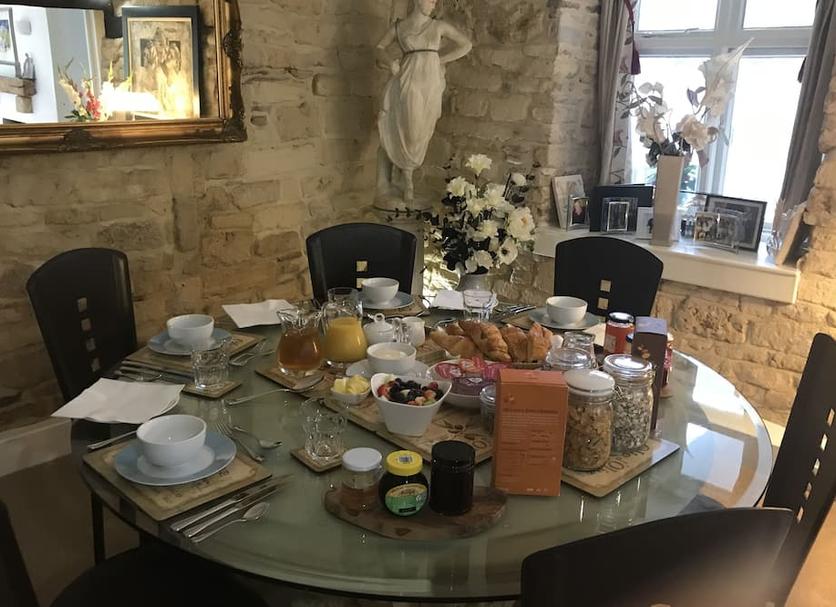Comedor Foto