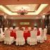 Sala de banquetes