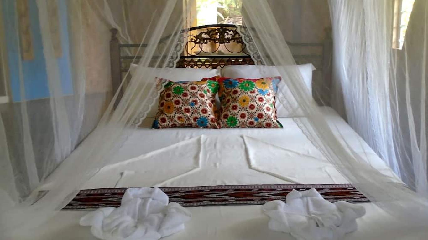 Nypa Style Resort Camiguin