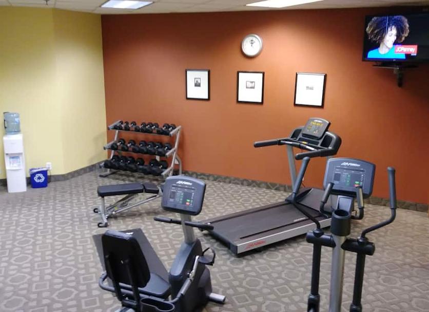 Gym Foto