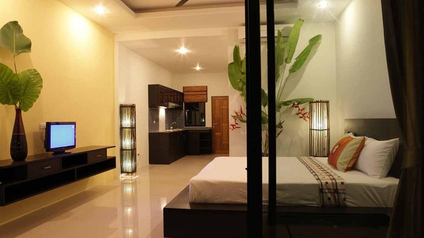 Taro Hotel