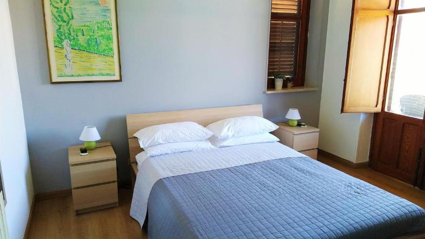 Garden House Alla Torre