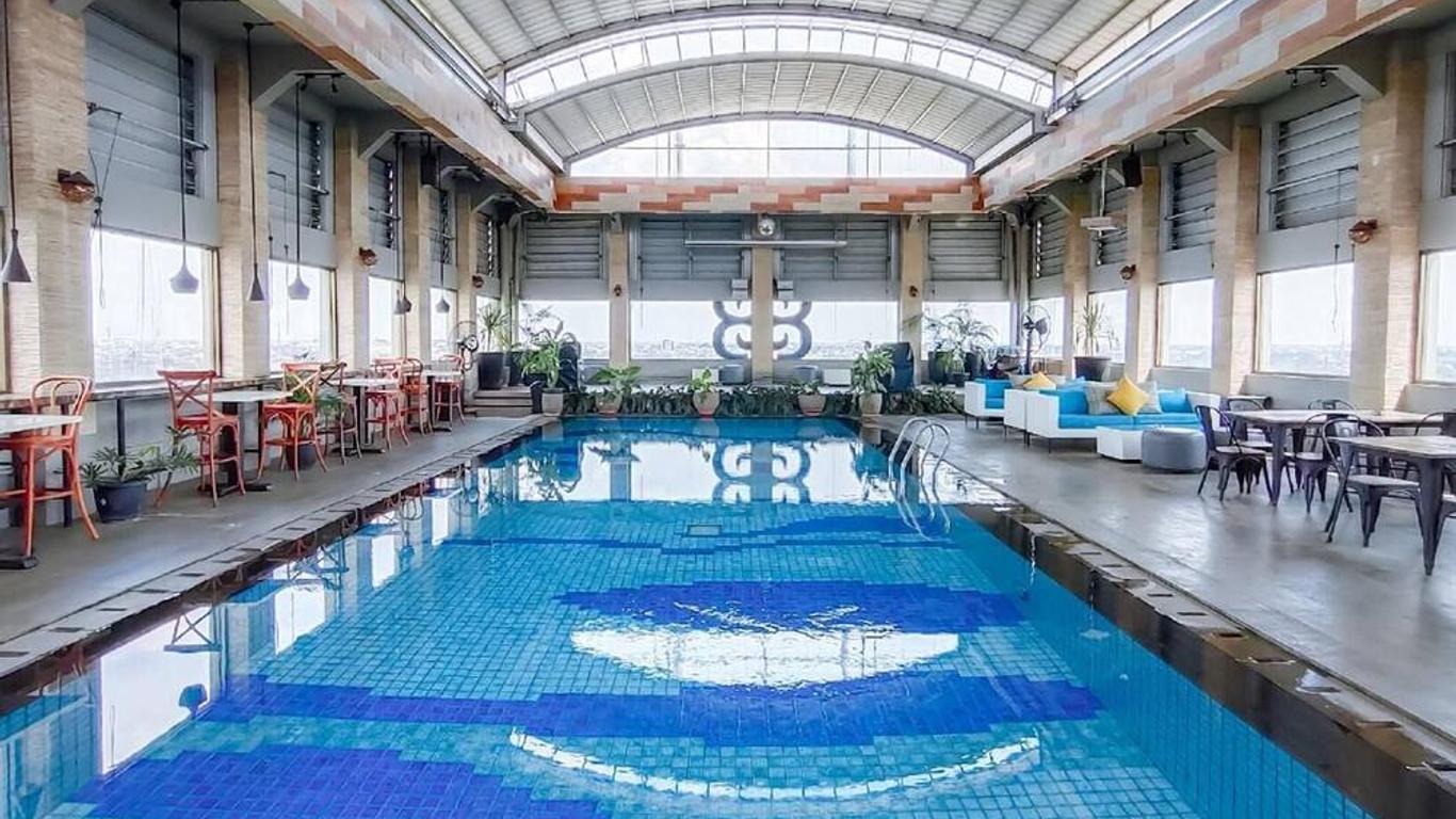 The Excelton Hotel