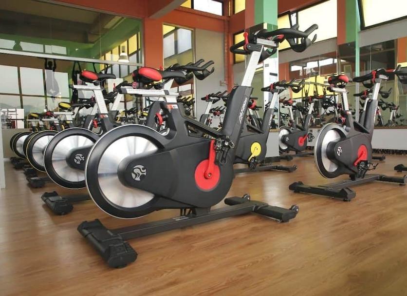 Gym Foto