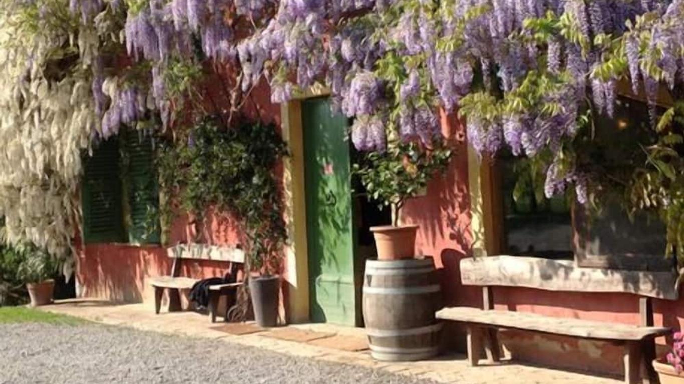 Agriturismo Cascina Degli Ulivi