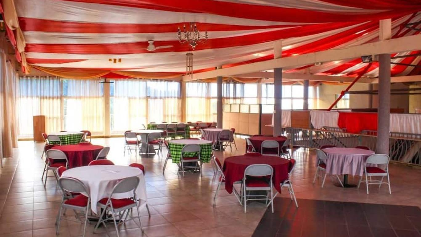 Light House Hotel