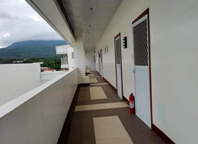 Balcón Foto