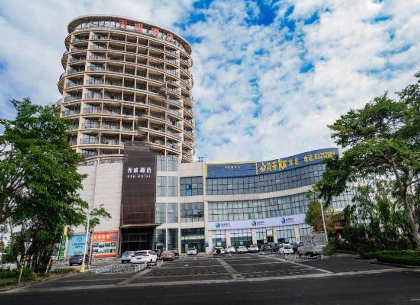Edificio Foto