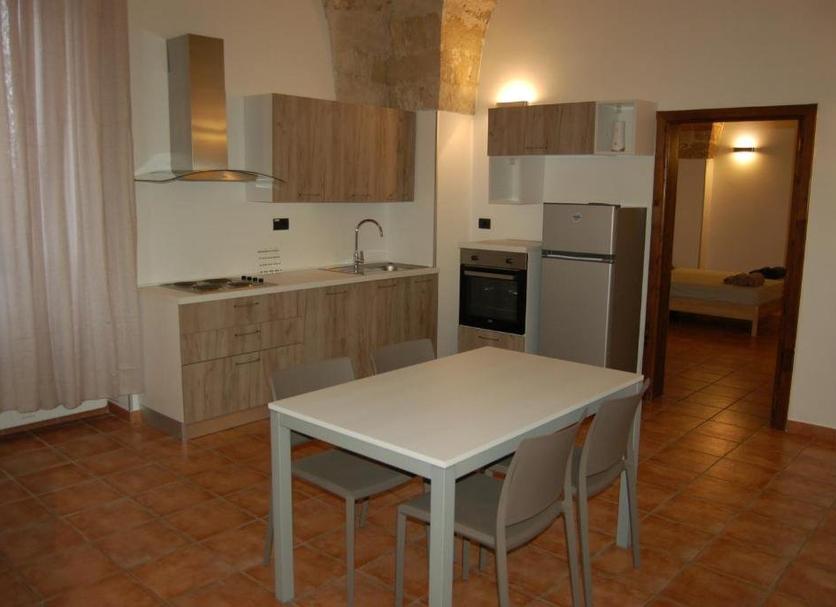 Cocina Foto
