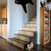 Escaleras