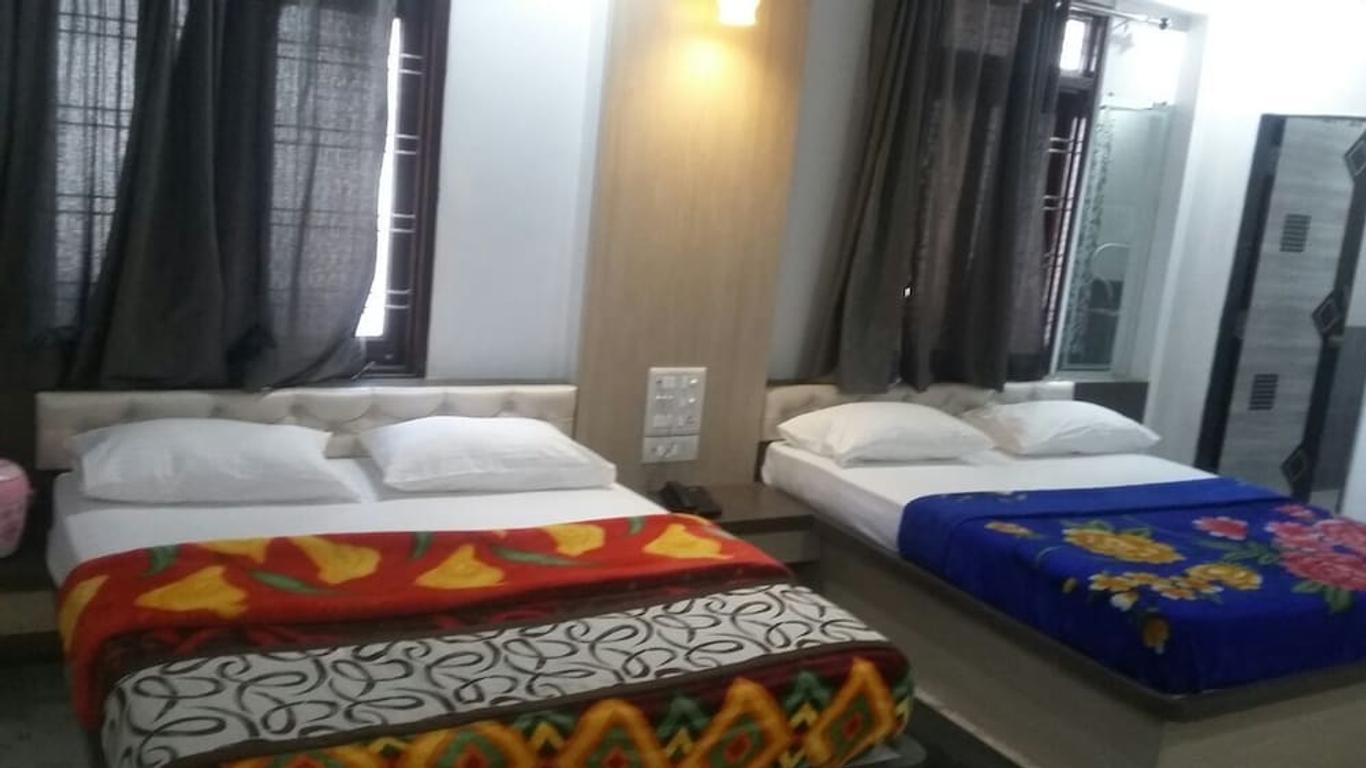 Hotel Divya palace & Restaurent