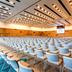 Sala de conferencias