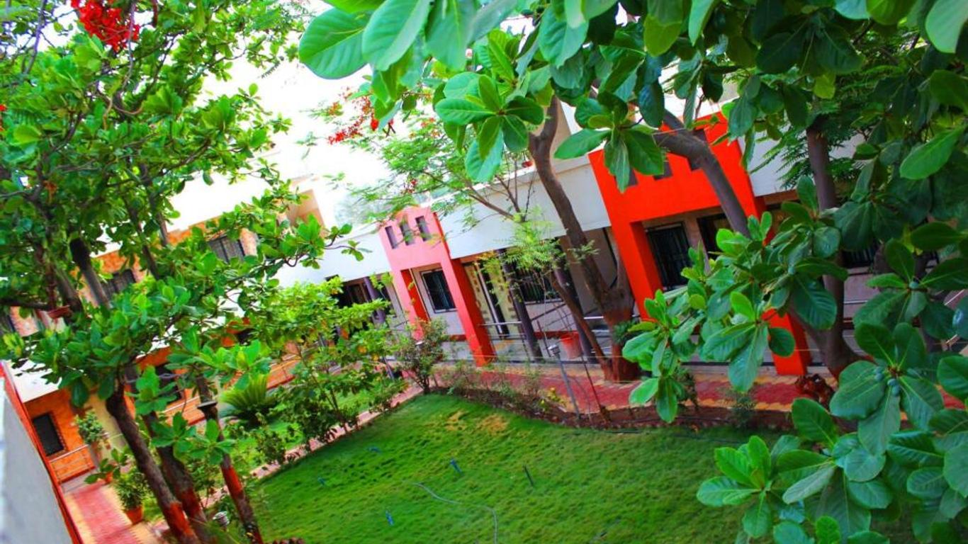 Sai Atithi Resort