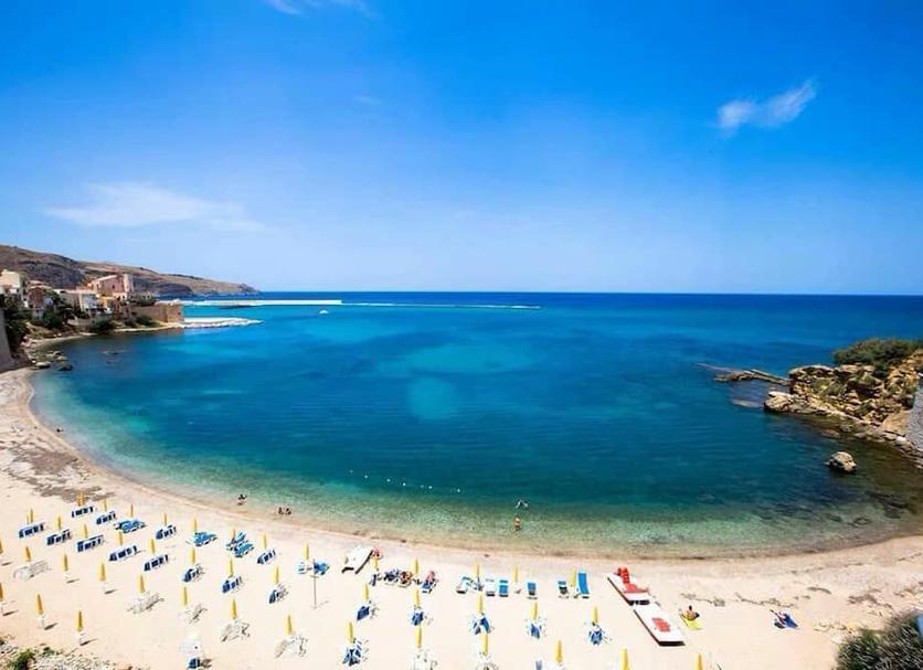 Playa Foto