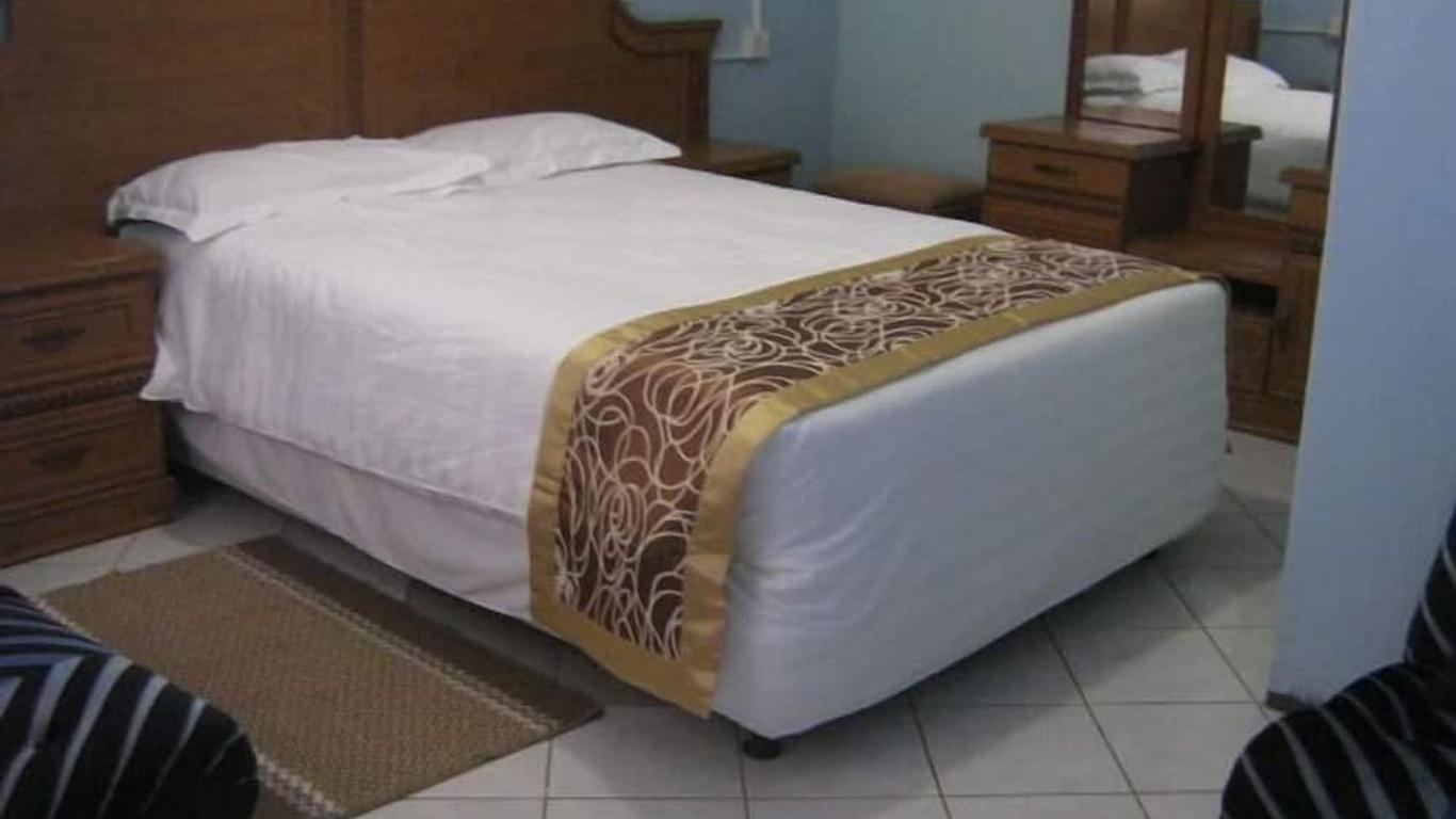 Chitawa Lodge