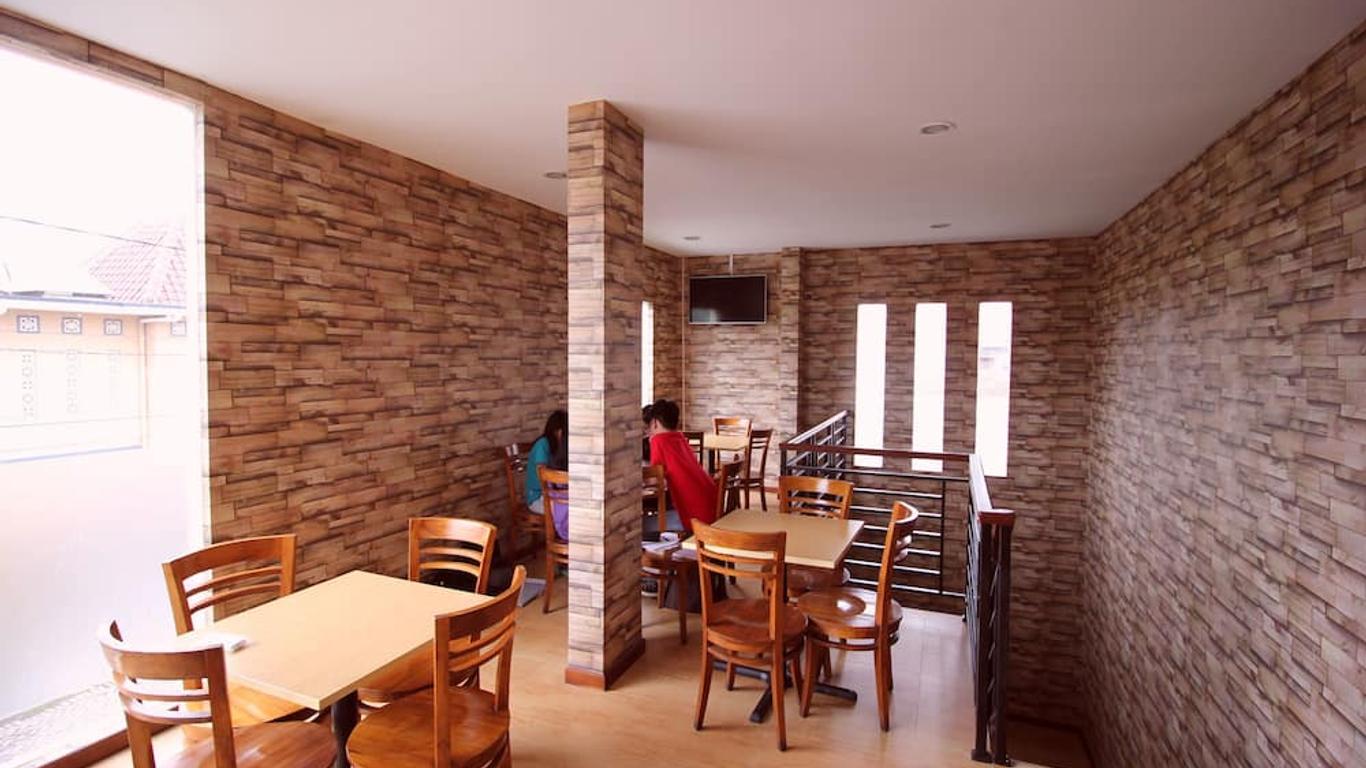 Amaya Suites Hotel