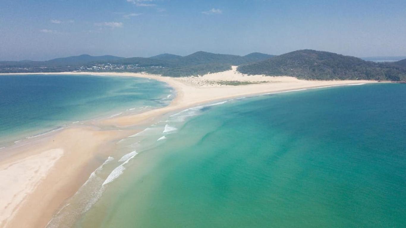 Port Stephens Yha