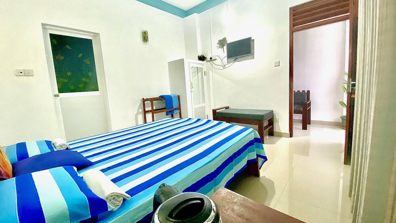 Tamara Motels