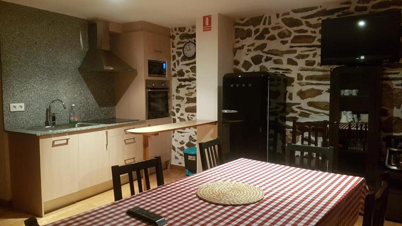 Casa Felisa Marcelle