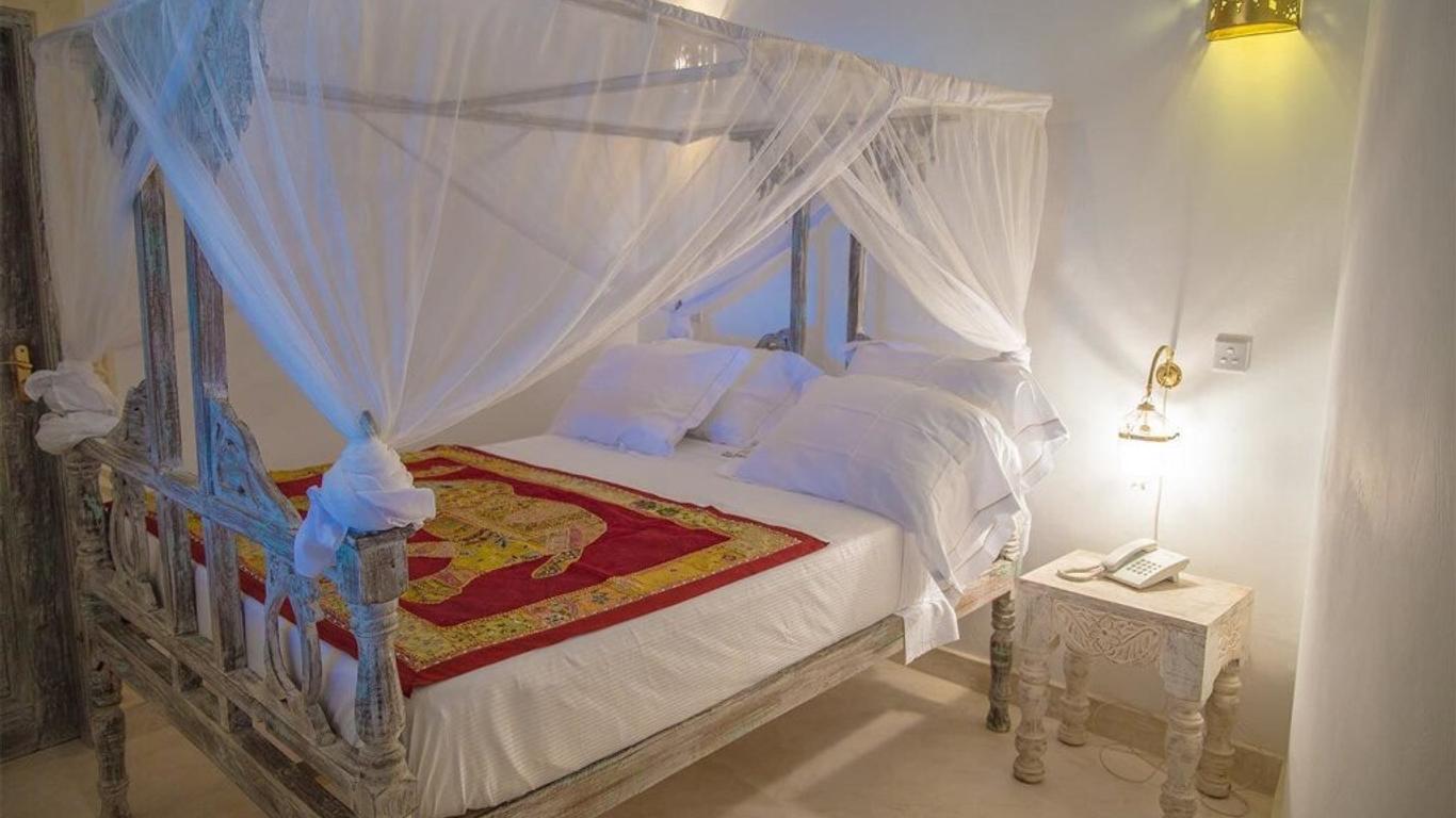 Alawi Home