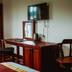 Servicio de la habitación
