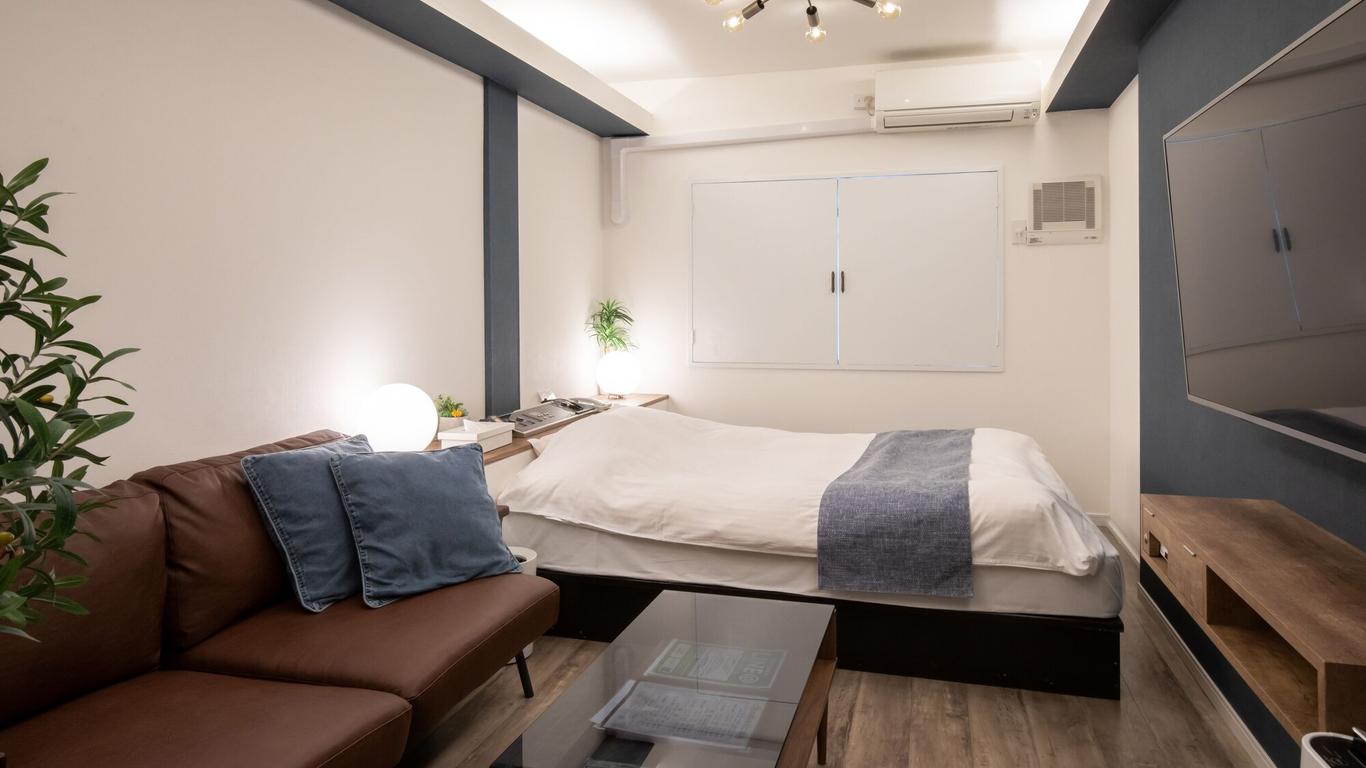 Hotel La Fontaine - Adult Only
