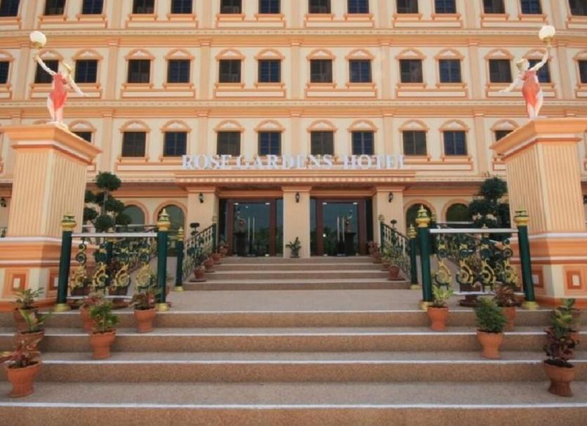 Edificio Foto