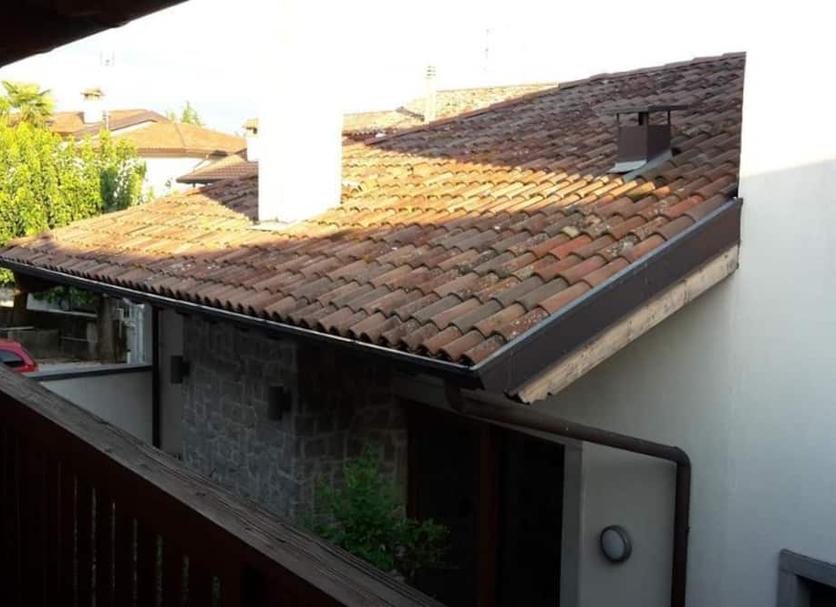 Balcón Foto