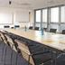 Sala de conferencias
