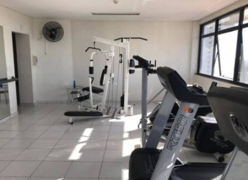 Gym Foto