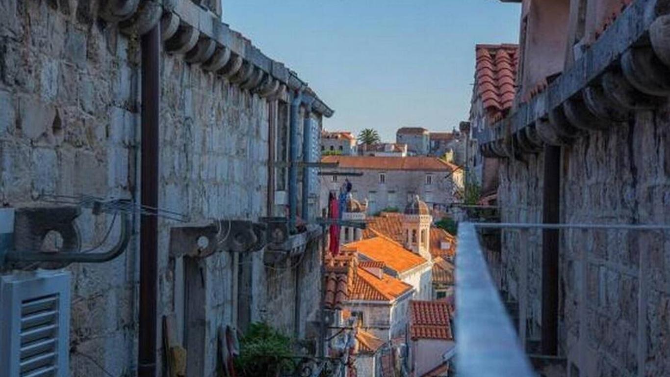 Guesthouse Two Friends Dubrovnik Palace
