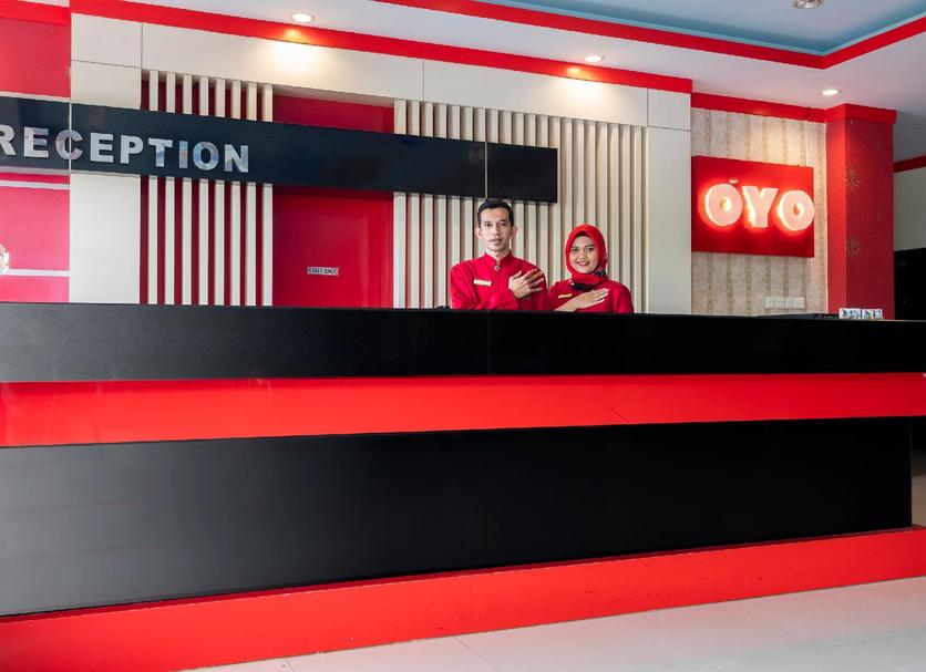 Recepción Foto