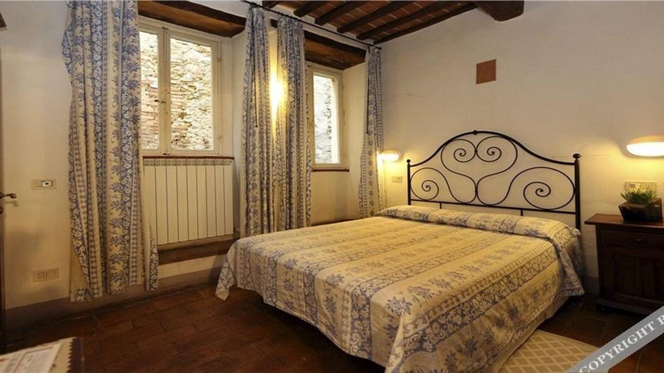 Camere Gozzante