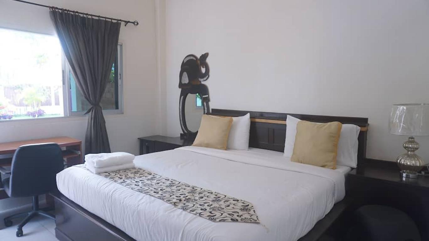 Iyara Resort