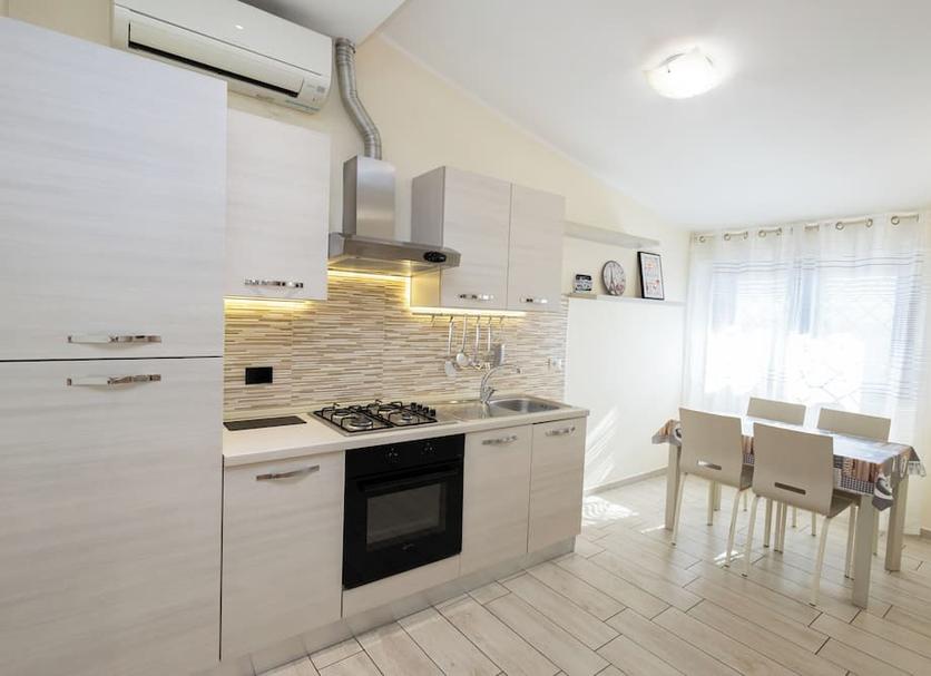 Cocina Foto