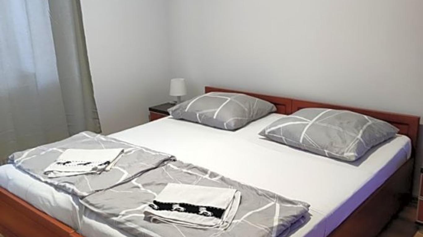 Hostel 36