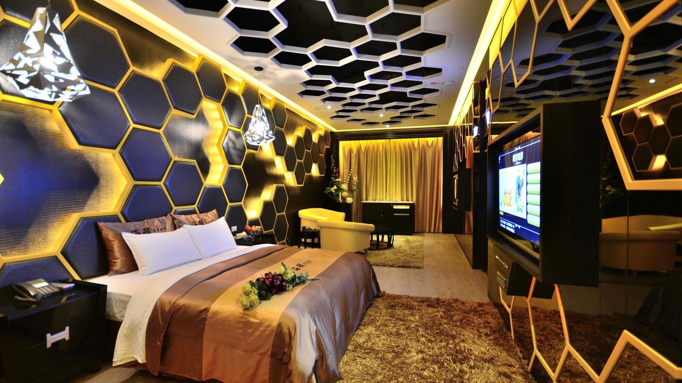 Hea Duenn Motel