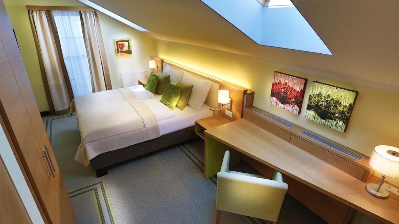 Hotel Leobersdorfer Hof