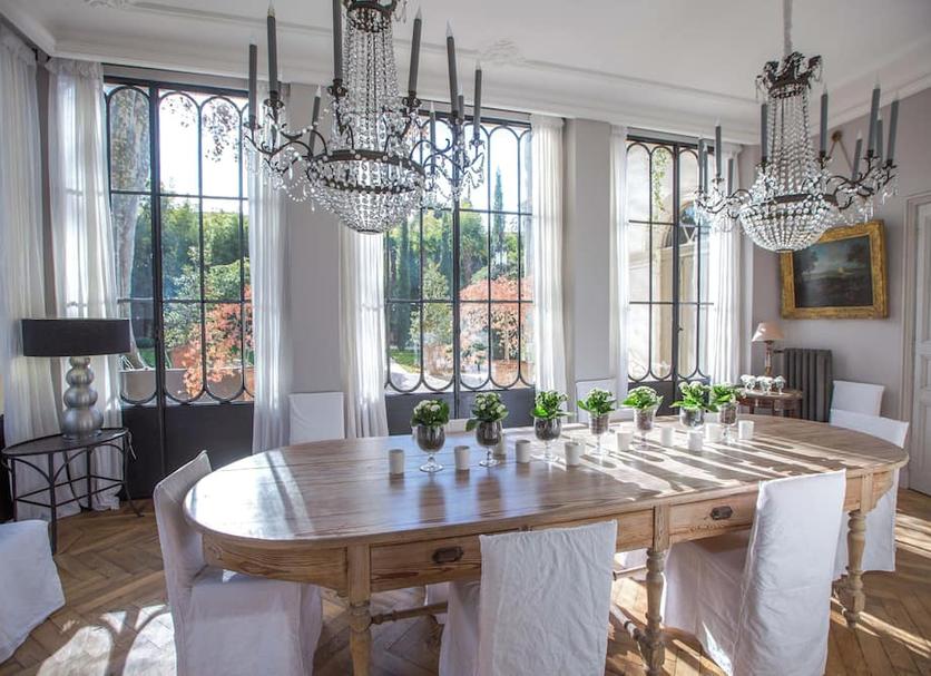 Comedor Foto