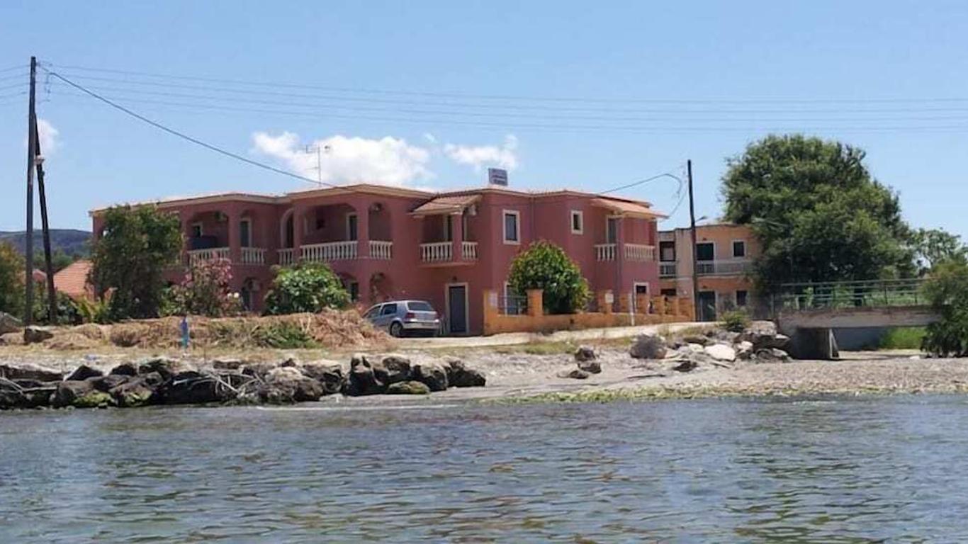 Makris Apartments