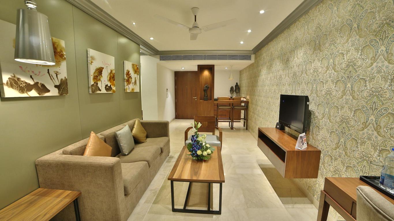 Jaisamand Island Resort