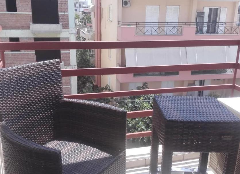 Balcón Foto