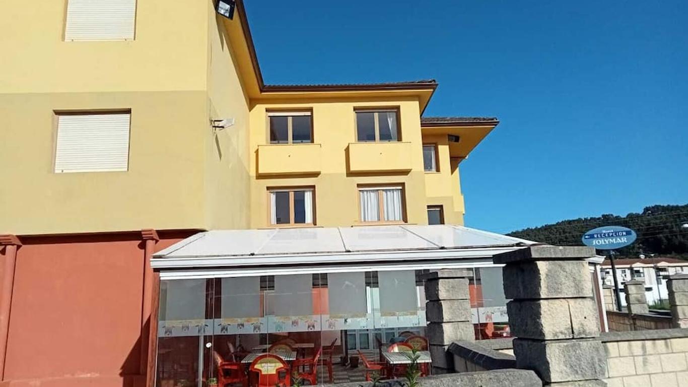 Hotel Costa Cántabra