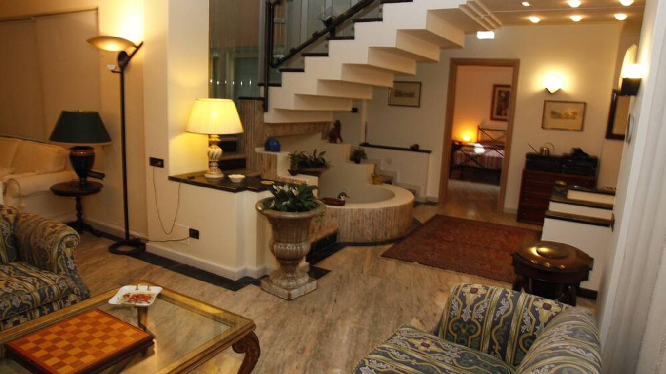 Cocus Inn